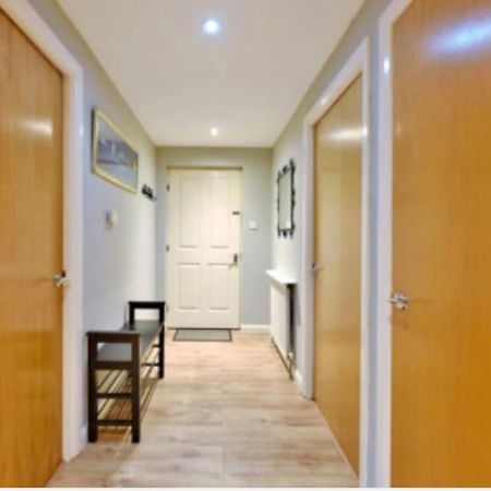 Spacious Ground Floor 2 Bed By Lains Lettings Aberdeen Eksteriør bilde